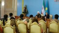 چرایی انتخاب قزاقستان برای انتقال اورانیوم غنی شده ایران/ صفحه های سوخت هسته ای؛ بهانه جدید آمریکاییها برای تاخیر در اجرای توافق