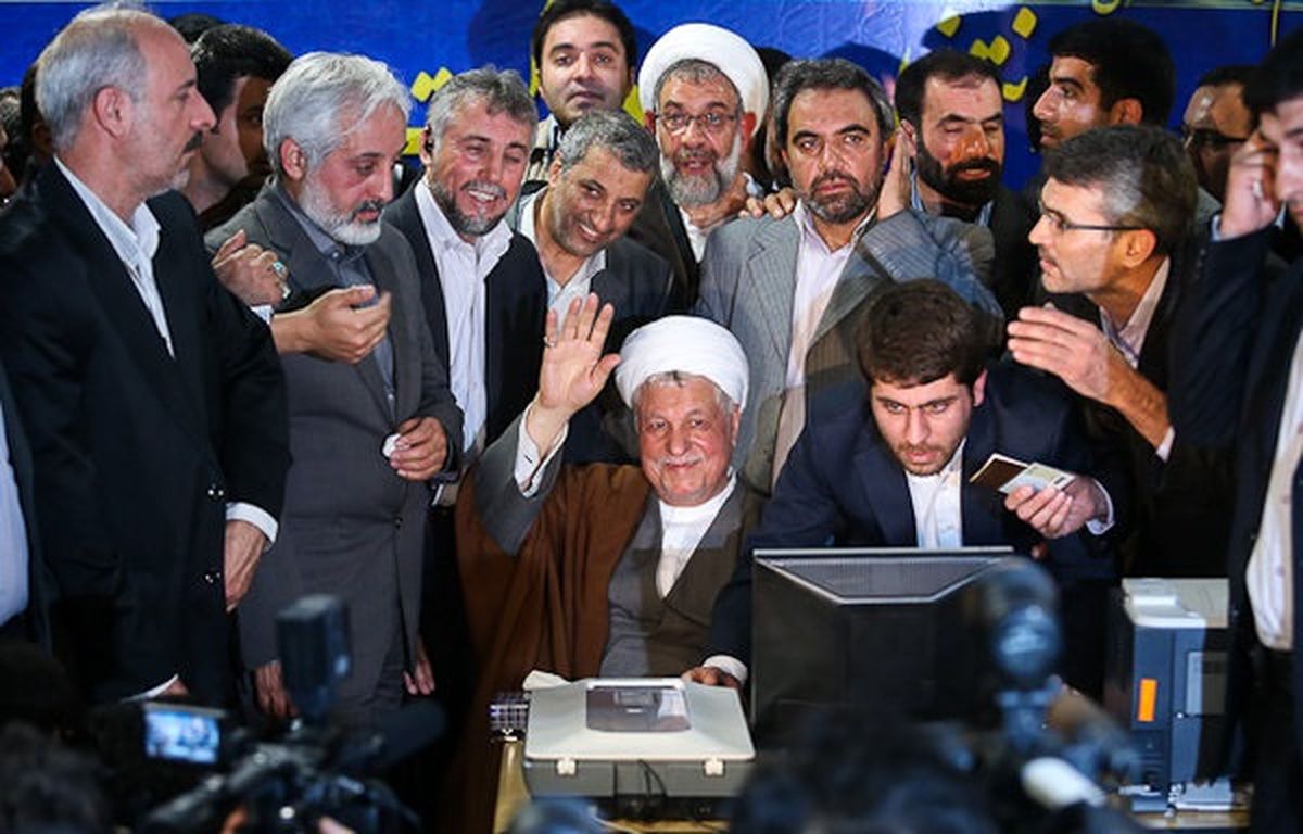 کارگردان جدید پروژه ائتلاف اعتدال‌‌اصلاحات کیست؟/ سه گزینه جدی برای ایفای نقش هاشمی