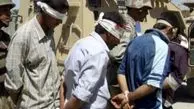 سه تروریست در شمال بغداد دستگیر شدند
