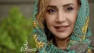 ظاهر جدید شبنم قلی خانی + عکس