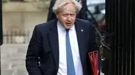 تشبیه دردسرساز در پیام «بوریس جانسون» 