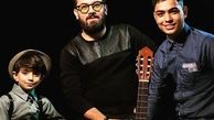 قصه شیرین عادل و میعاد؛ برادران خواننده در خانواده ناشنوا