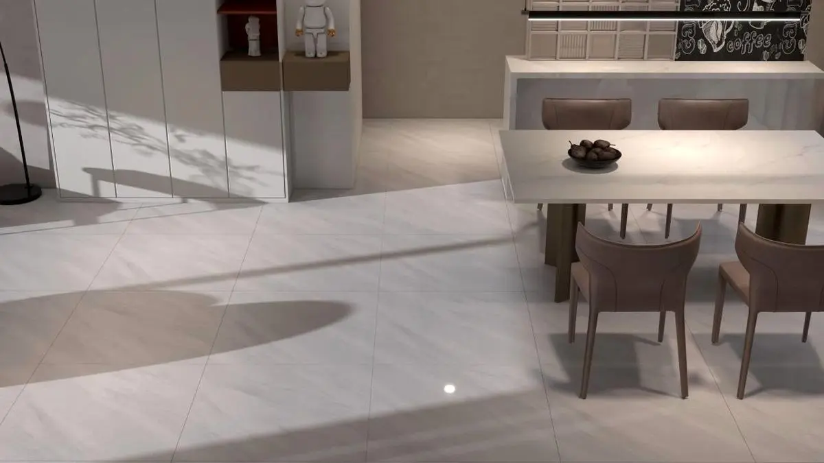 گزارشی از قیمت نصب سرامیک کف برای خانه‌های 60 تا 90 متری