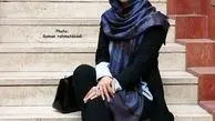 عکس پلکانی لاله مرزبان