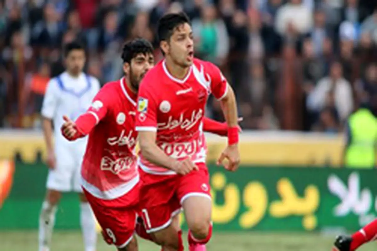 
چرا پرسپولیس شایسته قهرمانی است؟