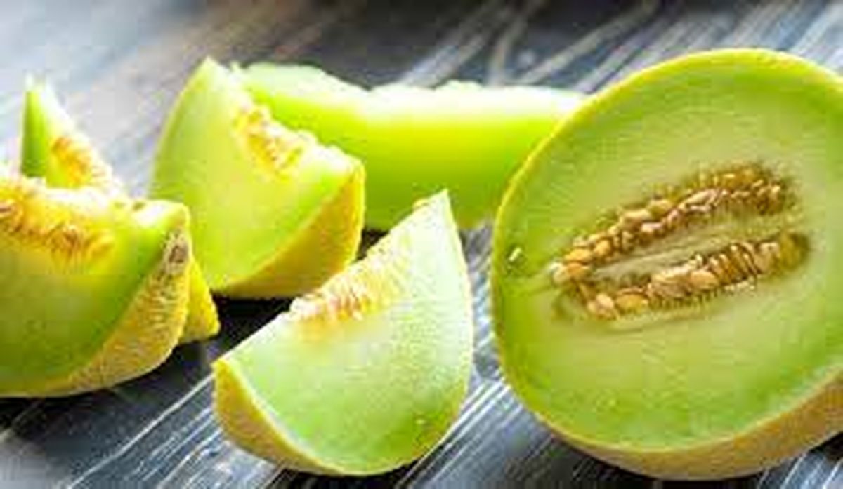 این میوه تابستانی در بدن شما غوغا می‌کند