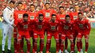 پست مشترک بازیکنان پرسپولیس در اینستاگرام