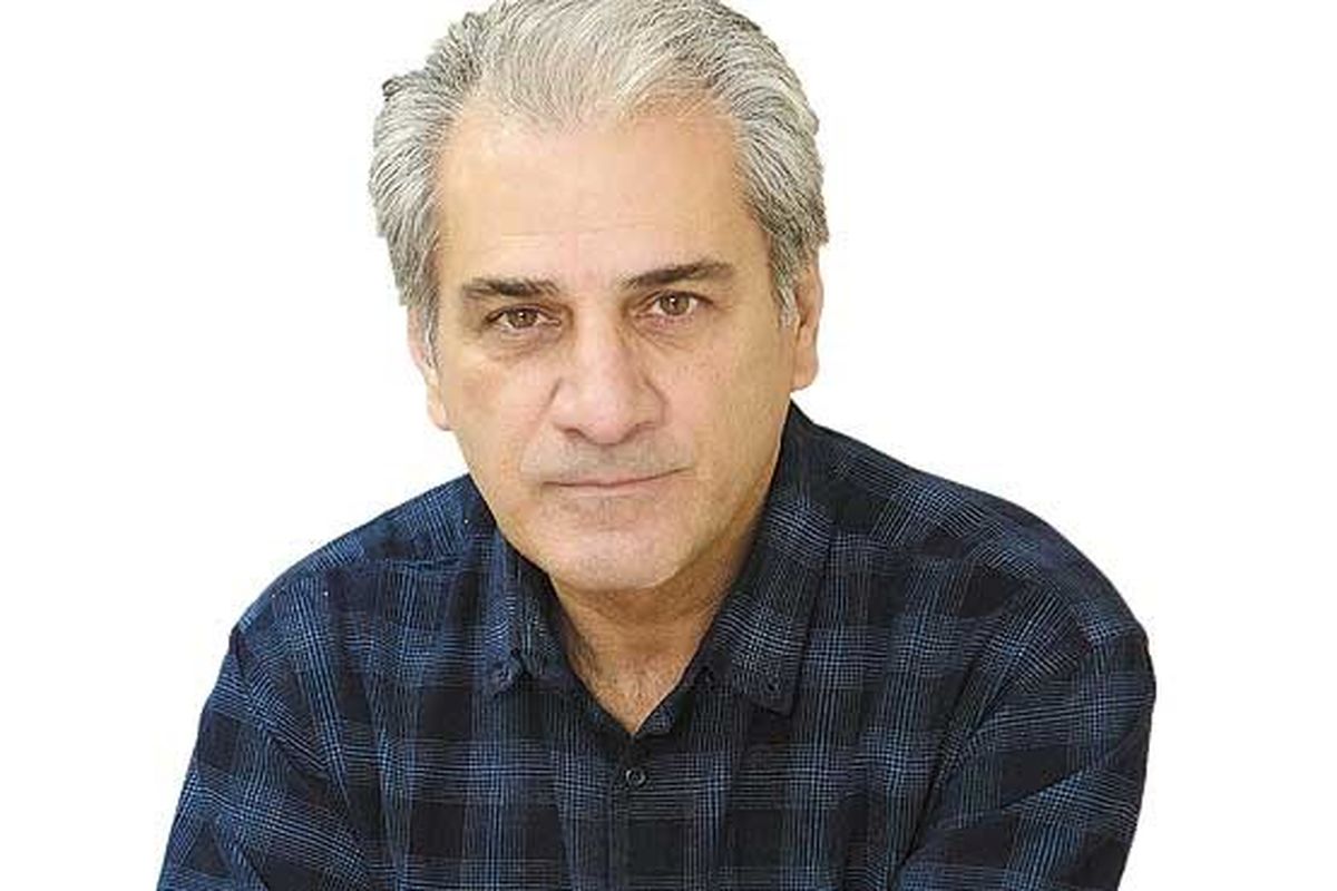 آقای بازیگر: بازیگران کارگران فصلی هستند!