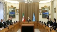 قوه قضاییه با قدرت در مسیر تحول حرکت می‌کند
