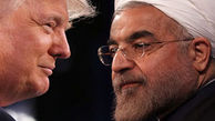 روحانی جواب ترامپ را داد