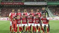 رقبای تیم پرسپولیس در کرواسی+عکس