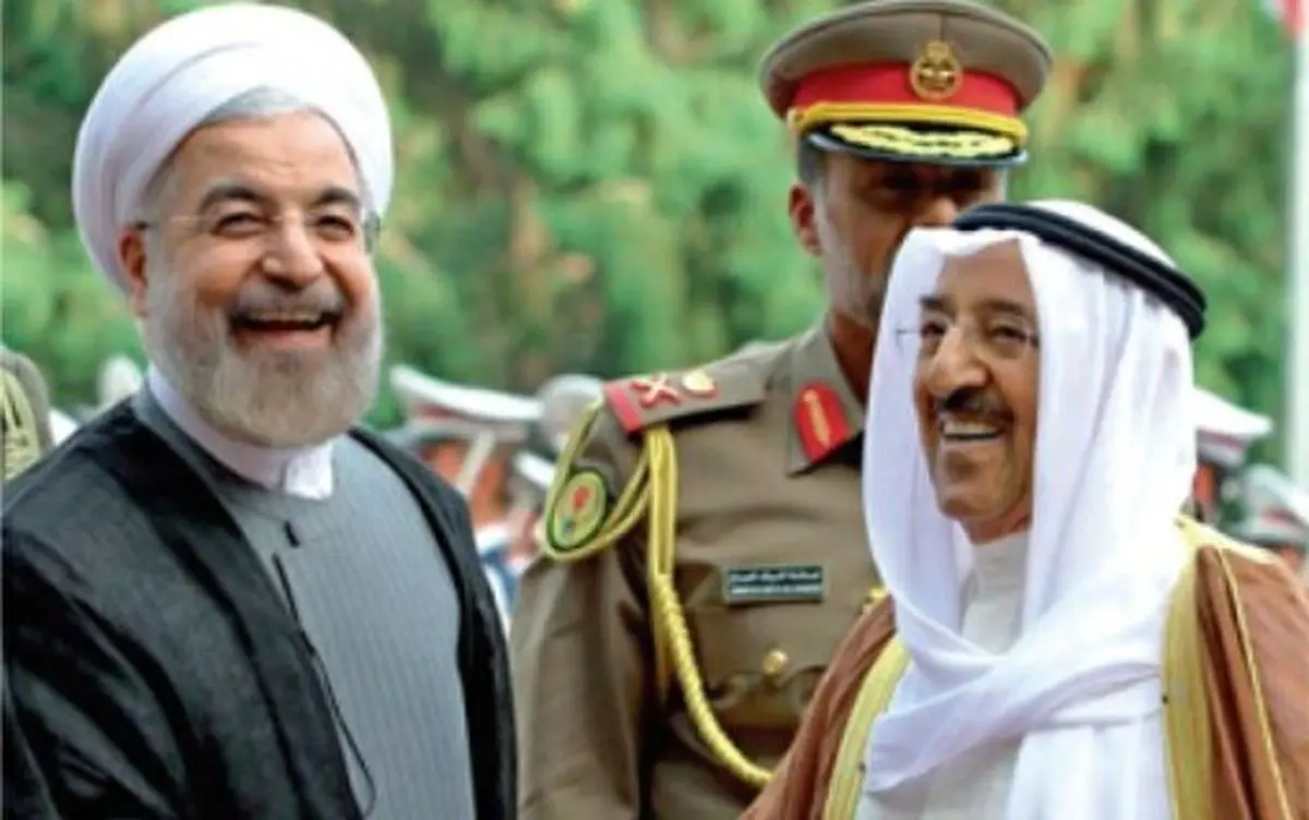بازگشت ديپلماتهاي سوري به كويت/ تعطيلي خيريه ها، سخنراني و محافل تكفيري ها