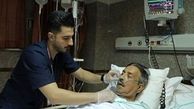 بازیکن اسبق تیم ملی فوتبال ایران درگذشت