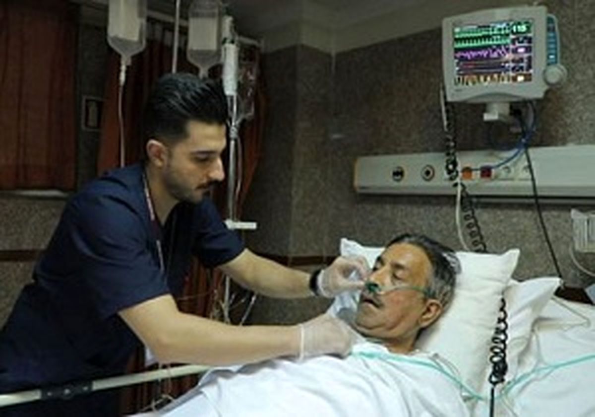 بازیکن اسبق تیم ملی فوتبال ایران درگذشت