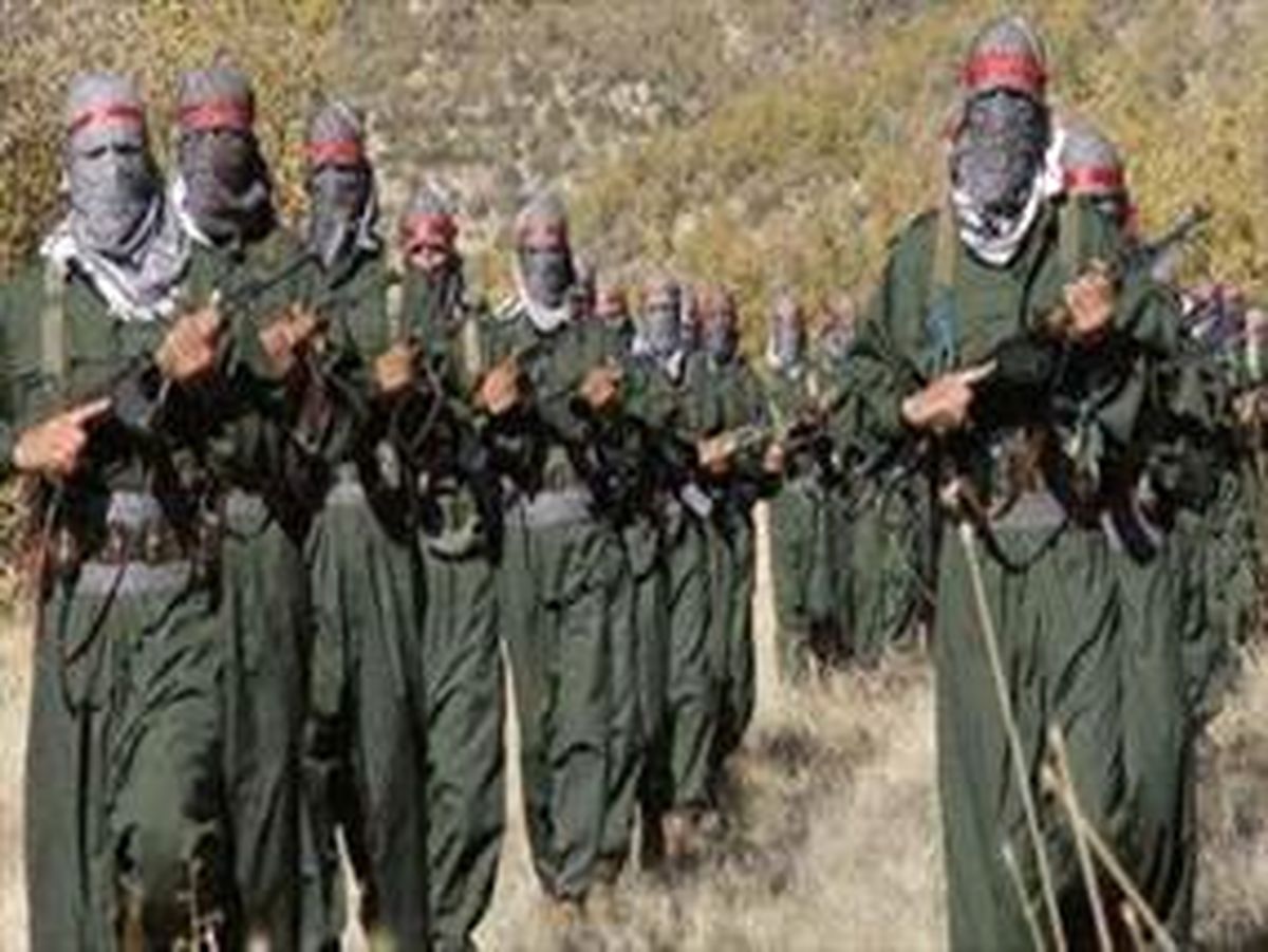  ۸۳۰ تن از منافقین را به اینترپل معرفی کرده‌‌ایم