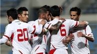 پیشنهاد رسمی غنا برای بازی دوستانه با ایران