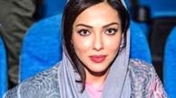 تیپ جدید لیلا اوتادی/عکس
