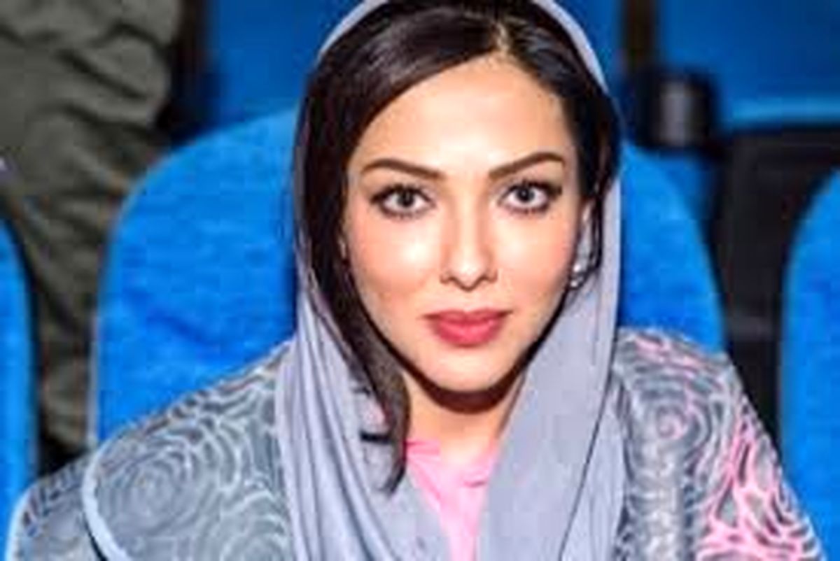 تیپ جدید لیلا اوتادی/عکس