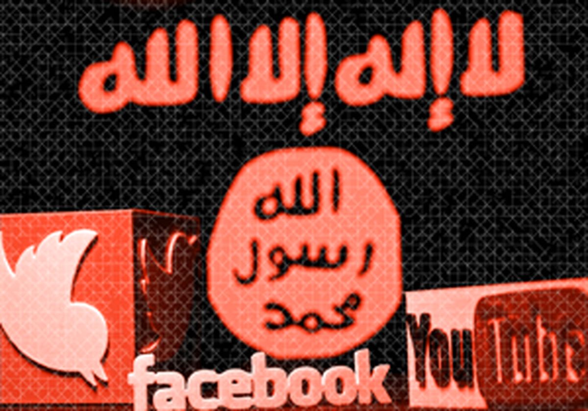 داعش، ارتشی از اوباش اینترنتی را برای تبلیغات بسیج کرد 