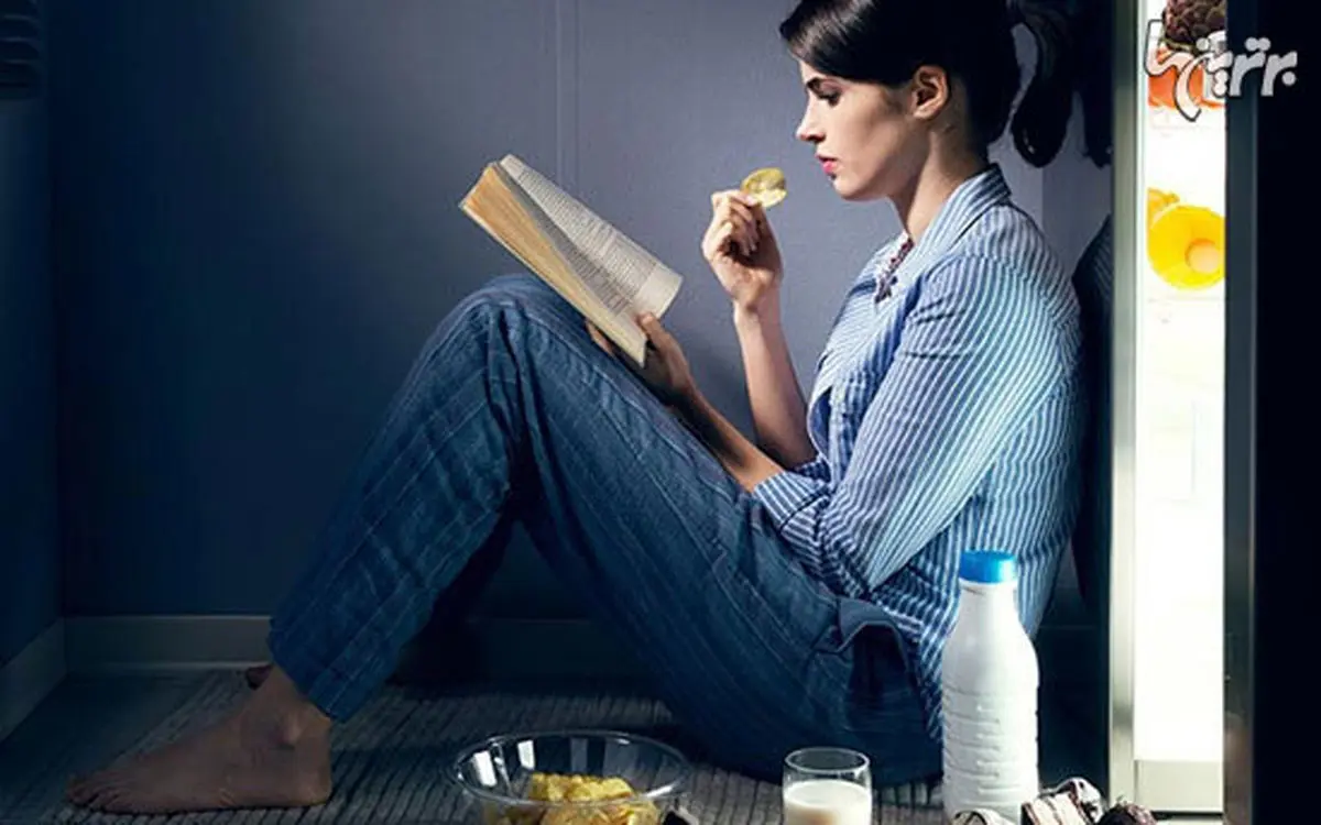 چرا با اینکه رژیم میگیرید وزن کم نمیکنید؟