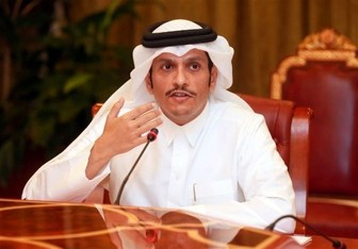 پیام قطر به سعودی ها،مصر، بحرین و امارات