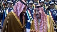  کودتا در کمین سر آل سلمان