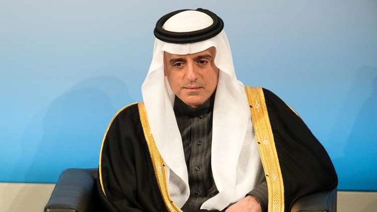 تردید وزیر خارجه عربستان درباره توافق آمریکا و اروپا برای اصلاح برجام