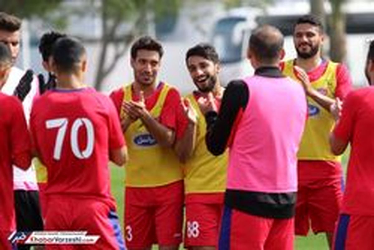 نعمتی: برانکو برای جذب بازیکن وسواس زیادی دارد