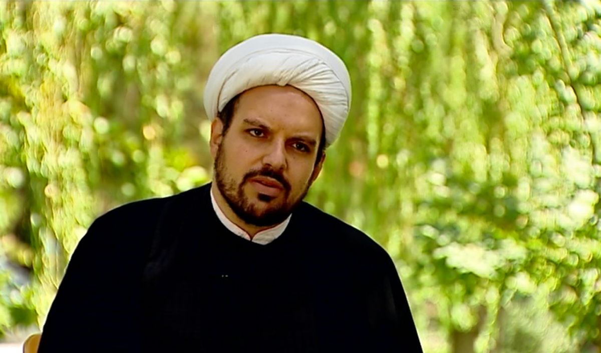 احکام شرعی پیرامون سبک های مداحی+فیلم