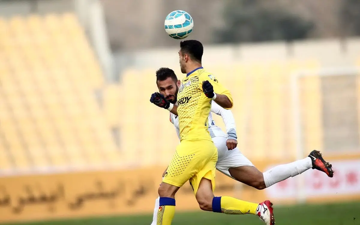 برنامه پلی آف لیگ قهرمانان آسیا اعلام شد/ نفت ایران - الجیش ۲۰ بهمن