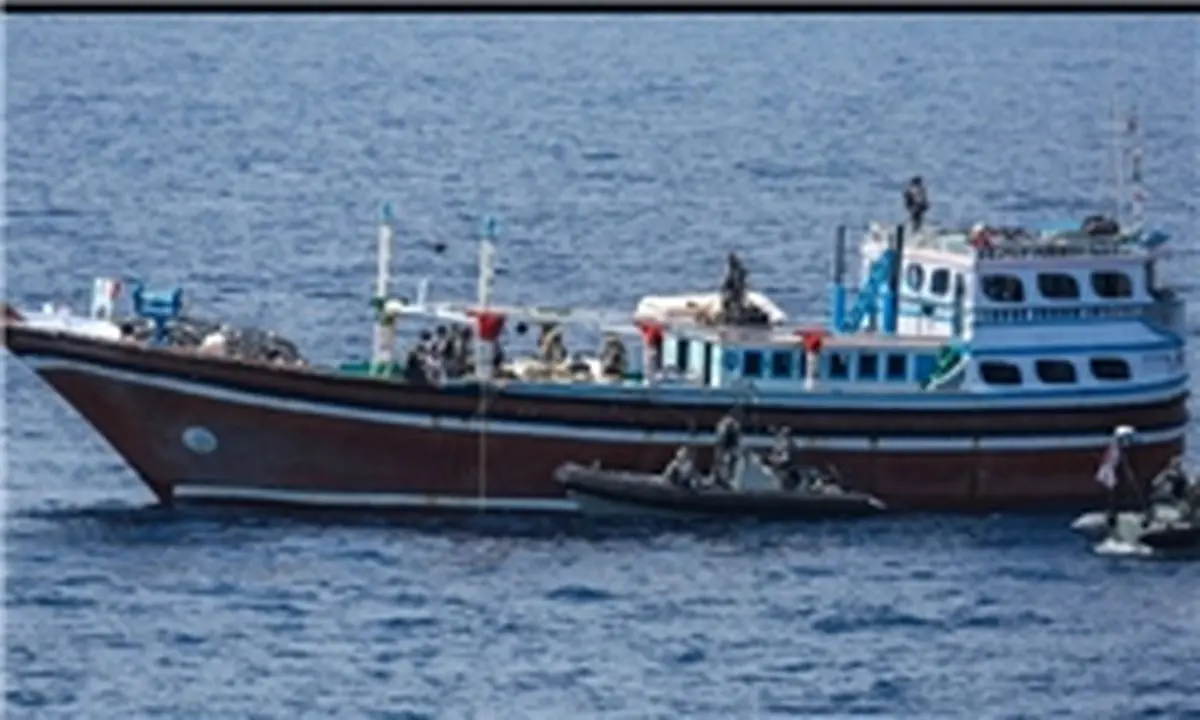 ایران ۱۸ ماهیگیر پاکستانی را آزاد کرد