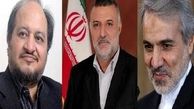 ماموریت ویژه دولت به نوبخت، حجتی و شریعتمداری
