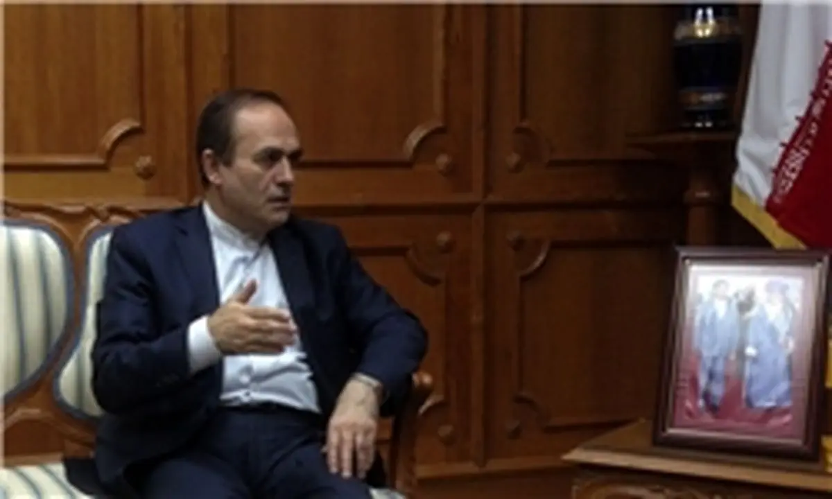 احداث خط لوله گاز ایران به عمان در آینده نزدیک