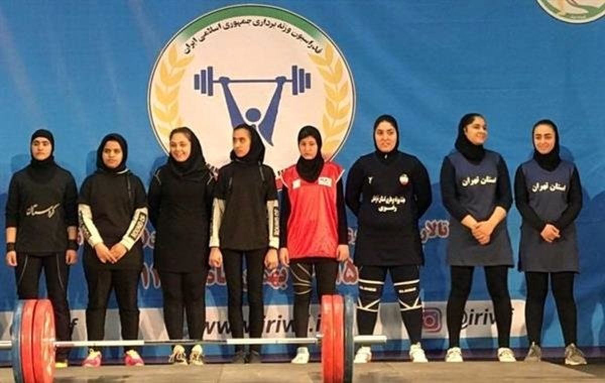 خانم‌ها؛ برای تاریخ‌سازی کمی زود است!