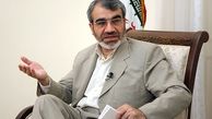 کدخدایى دستور جلسه شوراى نگهبان را تشریح کرد