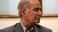 افشارزاده: هیات مدیره باید در مورد قلعه نویی تصمیم بگیرد