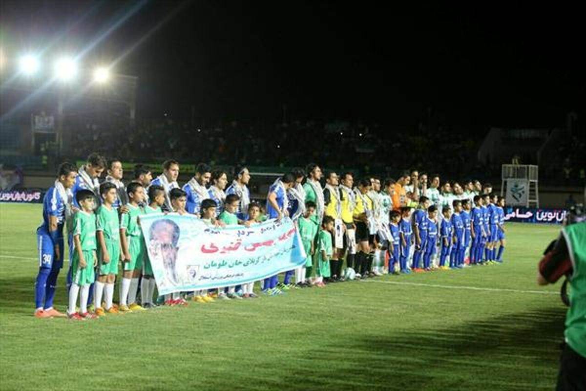 ذوبی‌ها به دنبال انتقام از استقلال