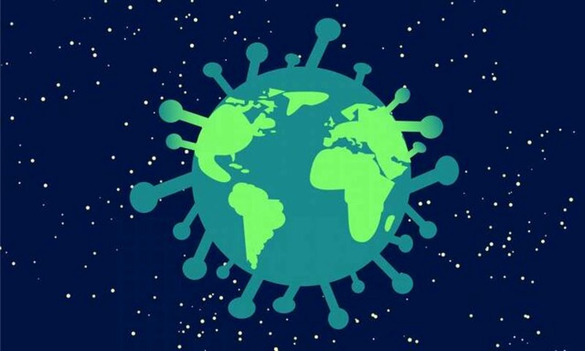 کاهش سرعت شیوع کروناویروس با کمک یک ترکیب ضدمیکروبی
