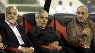 تلافی به سبک مدیرعامل پرسپولیس علیه سفیر عربستان