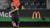 پیروزی الاهلی با ابراهیمی در لیگ ستارگان قطر