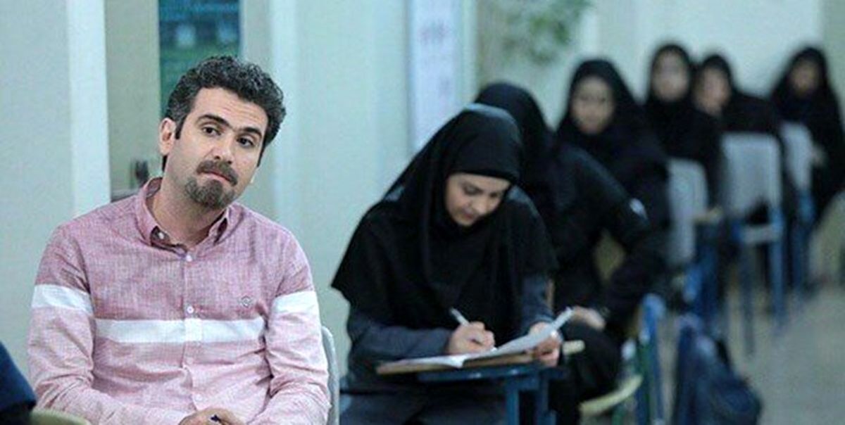 سریال فوق لیسانسه‌ها بازیگر جدید گرفت