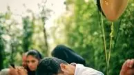 تولد شیک علی ضیا در کافه+عکس