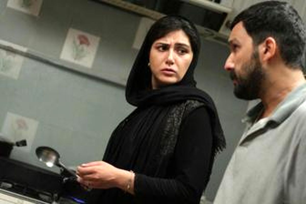 باران کوثری با «سدمعبر» به شبکه نمایش خانگی می آید