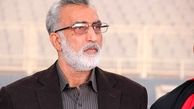 فرکی: از پیروزی‌ خوشحال و از باخت تراکتور ناراحتم
