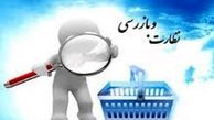 چای و لبنیات غیراستاندارد توقیف شد 