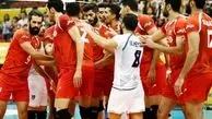 نتایج روز دوم مسابقات + برنامه روز سوم/ ایران صدرنشین شد!