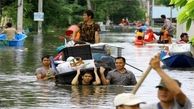 جاذبه‌های گردشگری در معرض نابودی از خلیج مایا تا ونیز