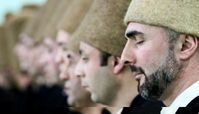 زندانیان ترکیه با آموزه‌های مولانا بازپروری می شوند