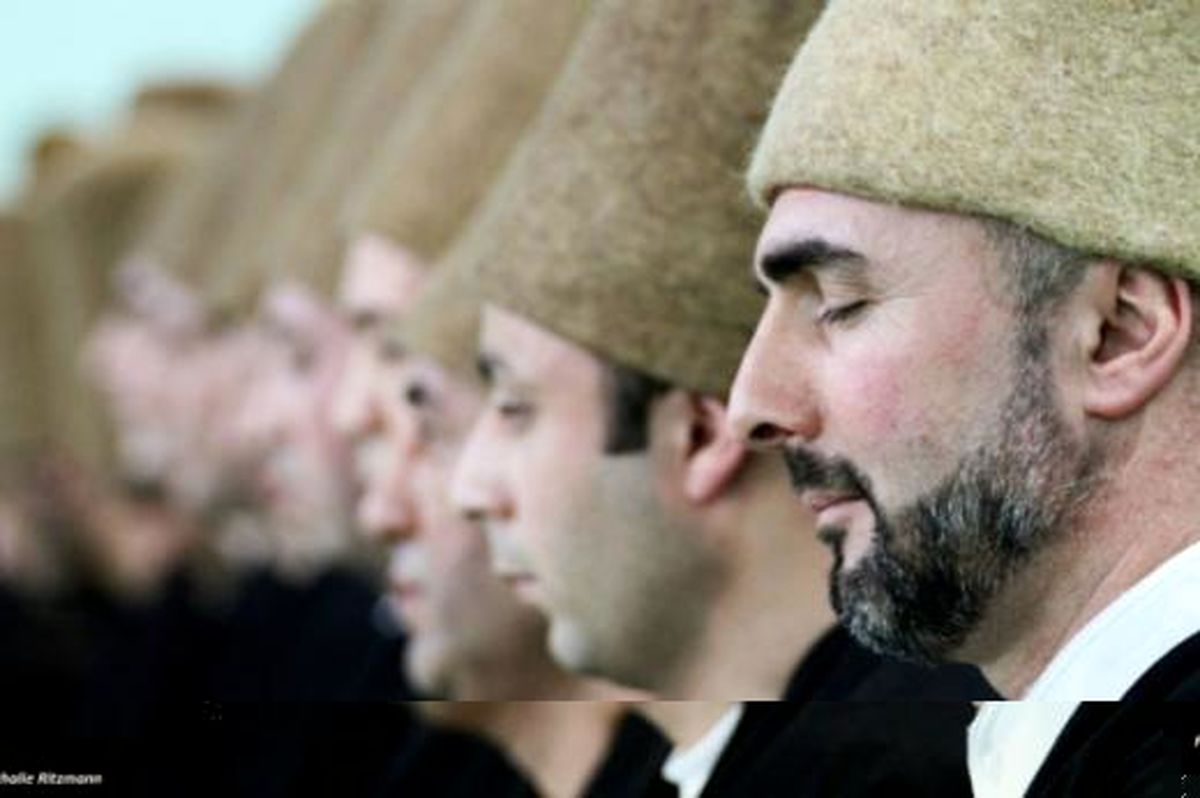 زندانیان ترکیه با آموزه‌های مولانا بازپروری می شوند