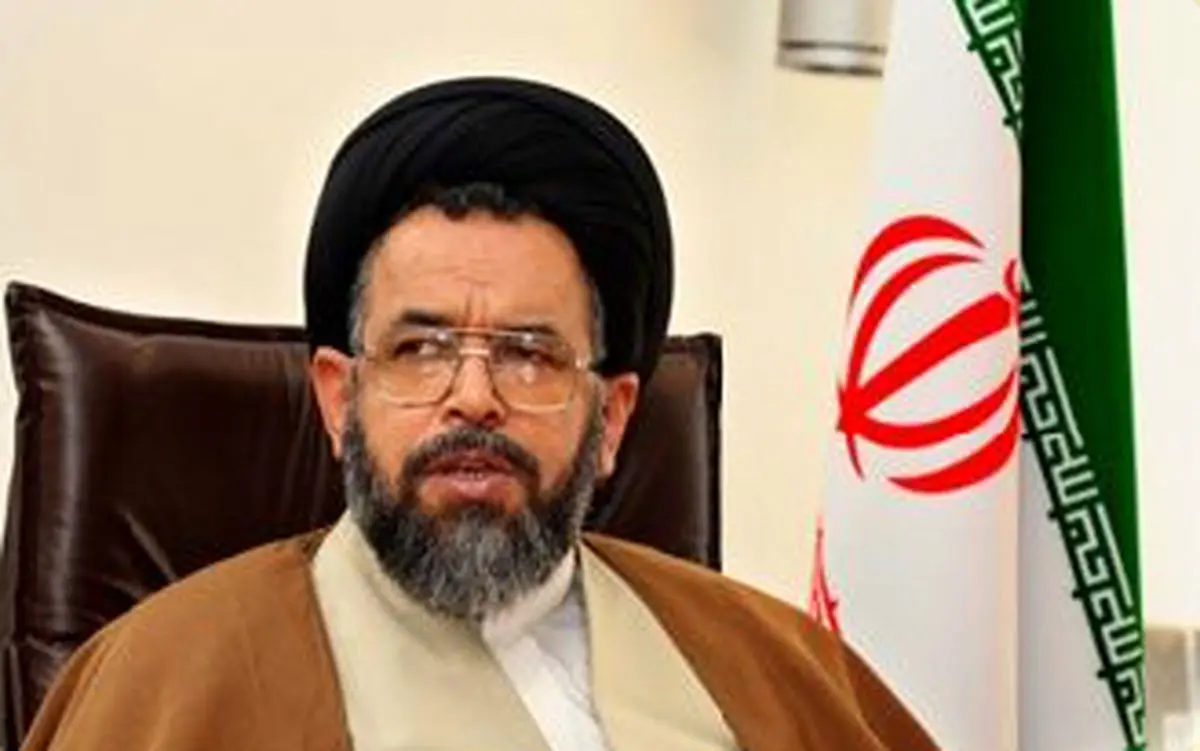 اظهارات جدید وزیر پیشنهادی اطلاعات